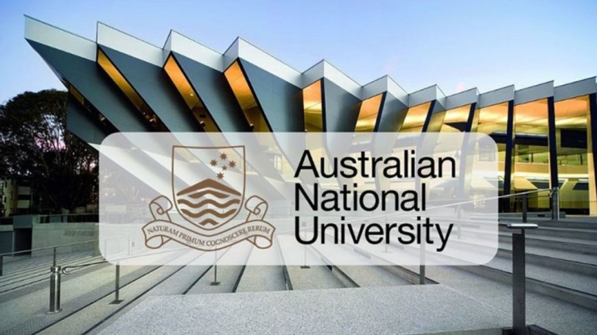 Australian National University RTP Scholarship 2026 | Fully Funded