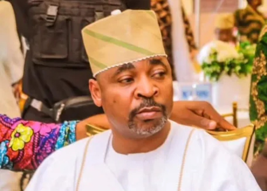 I am more knowledgeable than most graduates — MC Oluomo
