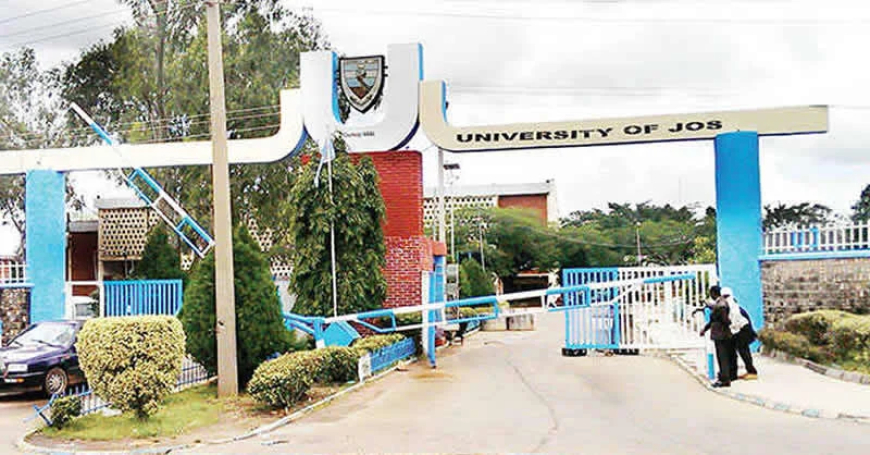 Beheaded body found at UNIJOS permanent site, head missing