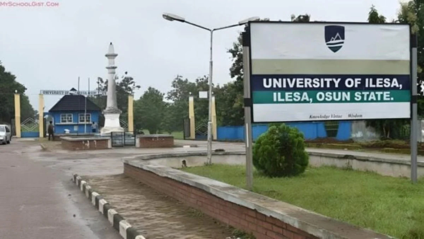 Adeleke inaugurates roads, faculty buildings in UNILESA