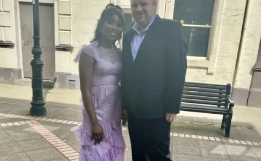 UK-based Nigerian caregiver dies by suicide