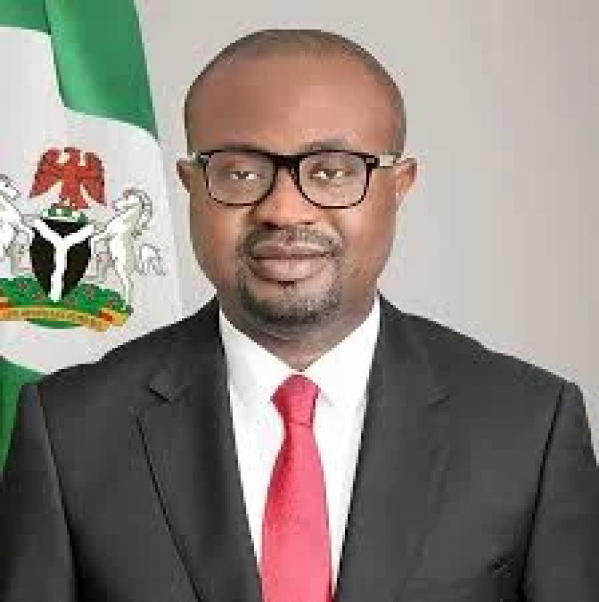 30-50% of offences don’t warrant incarceration, says Tunji-Ojo