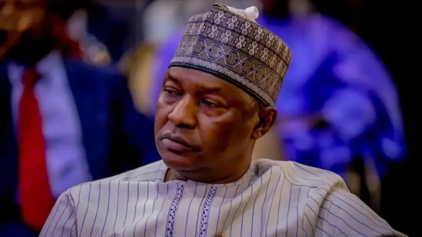Court orders FG takeover of 48 properties linked to Malami