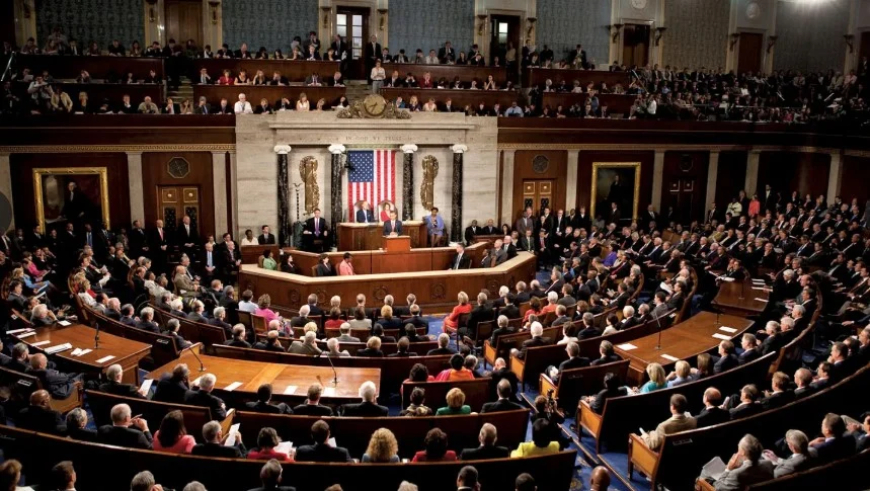 US House votes to withhold 100% of aid to Nigeria over Christian persecution