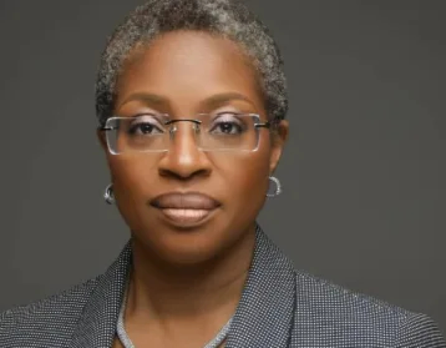 Why I want to be NBA President – Badejo-Okunsanya