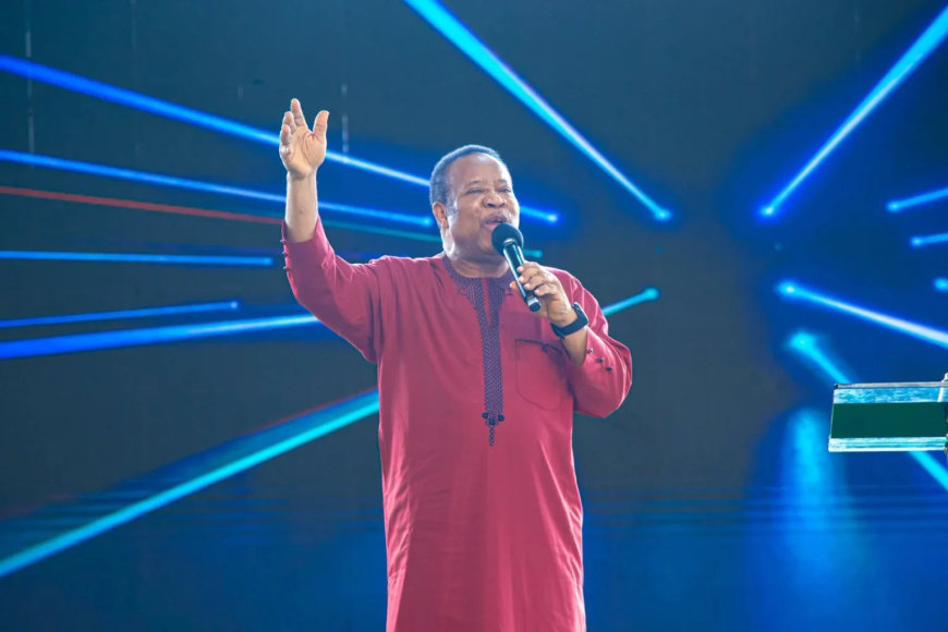 Most pastors are ignorant about politics – Femi Emmanuel