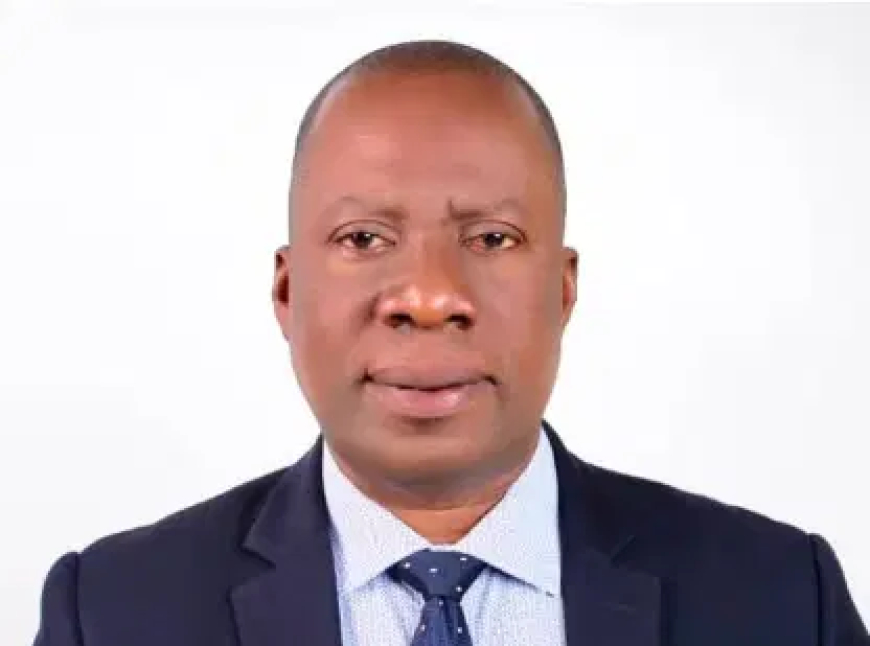 Ondo varsity VC pledges to tackle infrastructure deficit