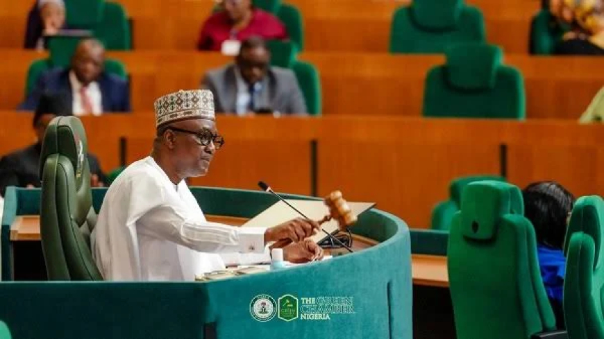 Government alone can’t tackle Nigeria’s challenges, says Speaker Abbas