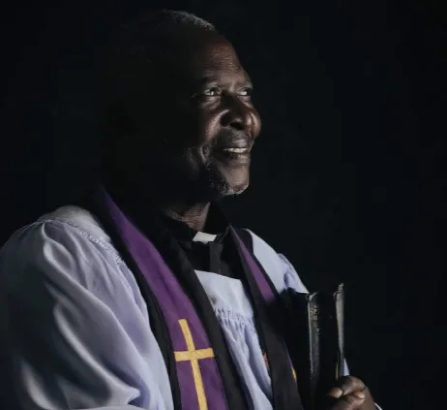 Terrorists threatened to kill me, church members – Pastor