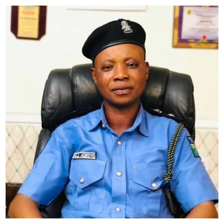 I’m alive and healthy, Nollywood actor Owolabi Ajasa debunks death rumour