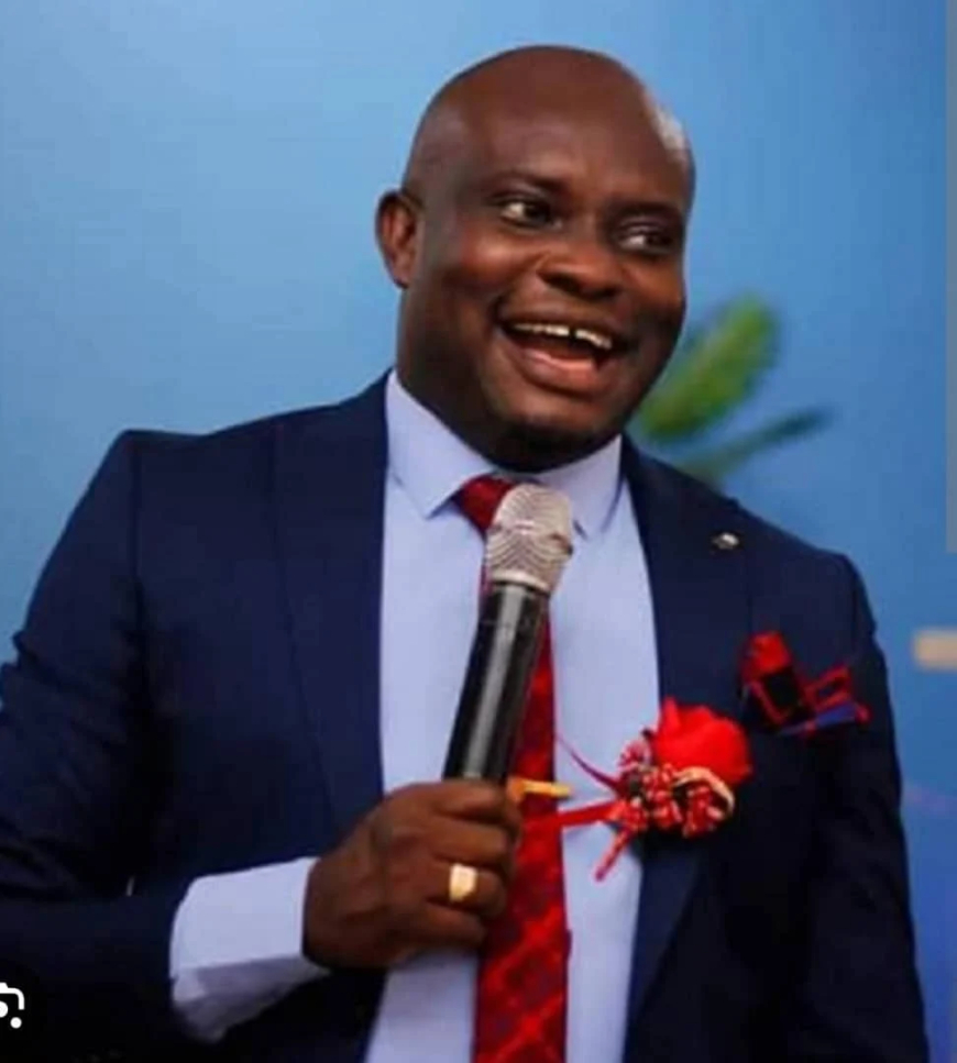 Osun NNPP chair resigns, takes up DLA acting chairman appointment