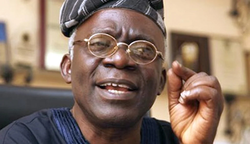 Xenophobia: Falana urges Nigeria, Ghana to sue S’Africa at African court