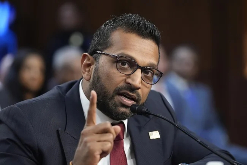 US recorded zero major security incidents during World Cup – FBI