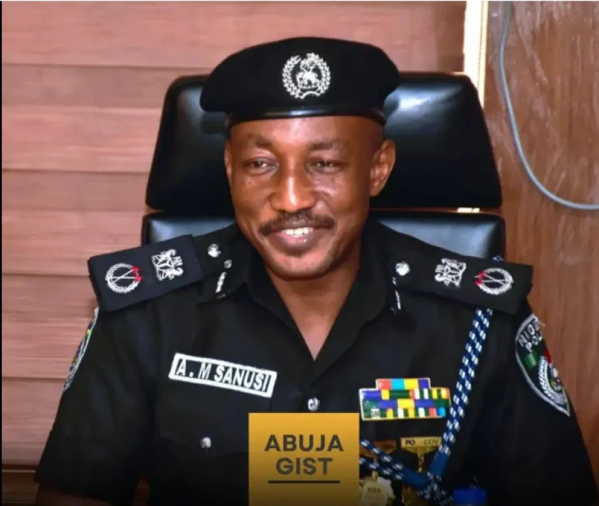 Police bust vehicle theft syndicate in Abuja, arrest four suspects