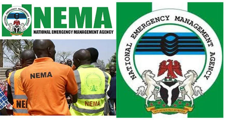Two feared drowned as NEMA, KADSEMA intensify search in Kaduna river