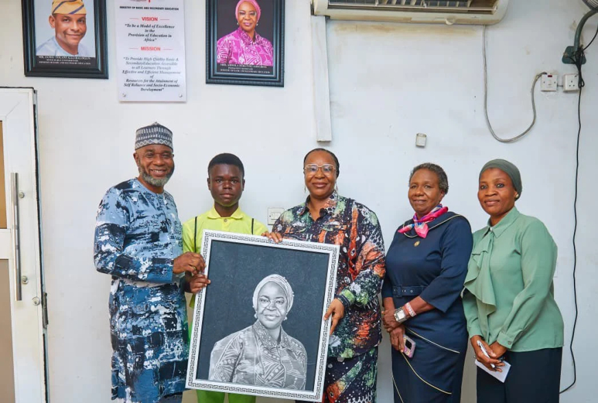 Lagos pledges stronger support for inclusive education