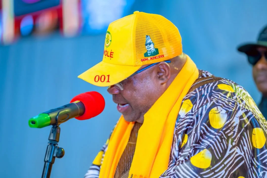 Every lawful vote will count during Osun poll — Adeleke