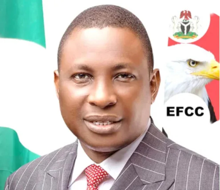 ECOWAS anti-graft agencies operationalise new pact – EFCC boss