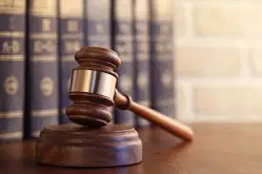 Court adjourns Shinkafi’s suit against APC, INEC to July 28