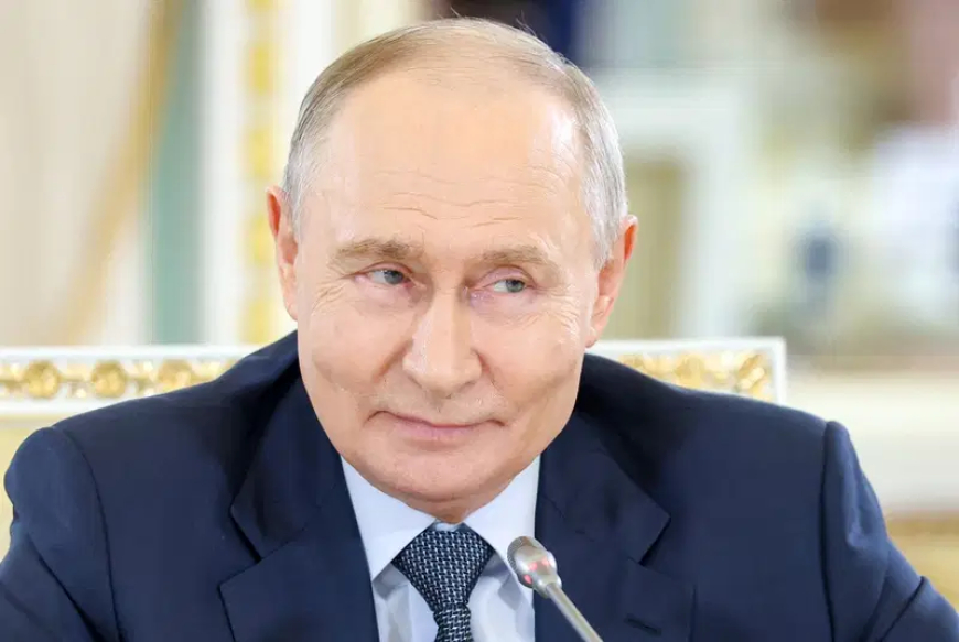 Russia, IAEA hold fresh talks on safety of Zaporizhzhia nuclear plant amid renewed attacks