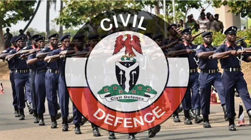NSCDC secures life imprisonment for sexual offender in Kwara