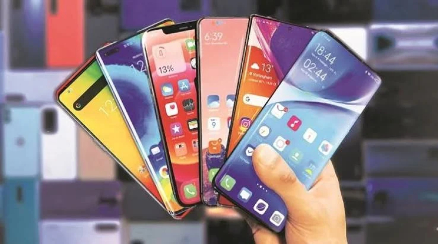 Cut smartphone taxes to bridge digital divide, GSMA urges African nations