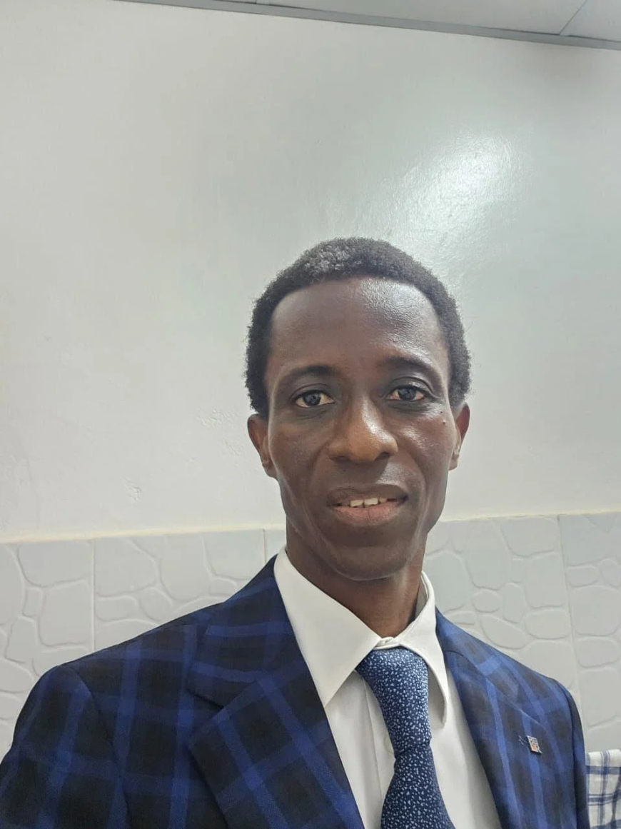 UI gets new vice-chancellor