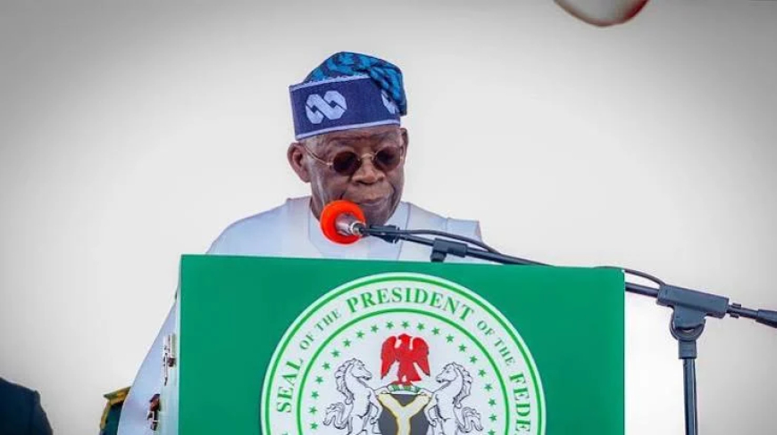Tinubu jittery over Makinde’s growing popularity – APM