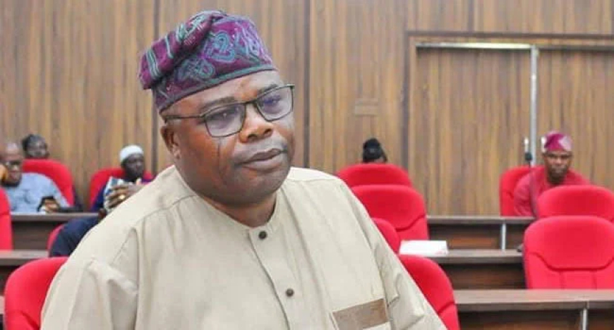 Ondo Speaker gets Sunday deadline to resign or face impeachment