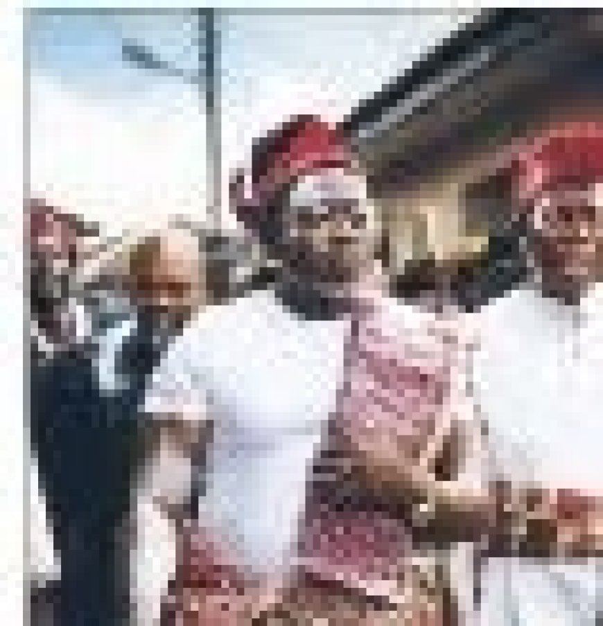 New monarch for Bayelsa community after 55 years