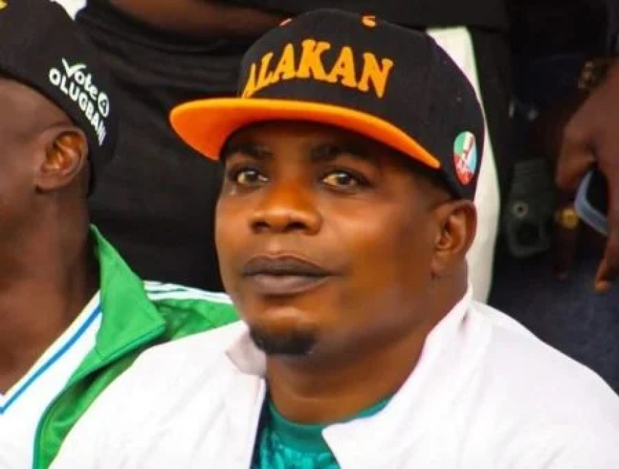Islamic prayer held for slain Lagos NURTW official
