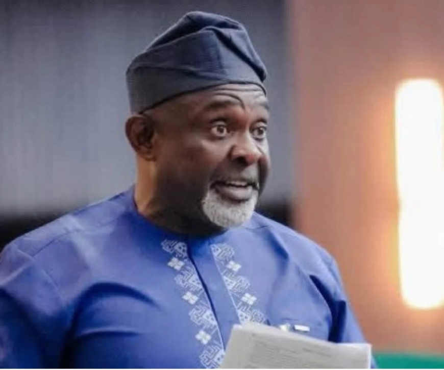 Contractors still being owed for 2024, 2025 constituency projects — Rep