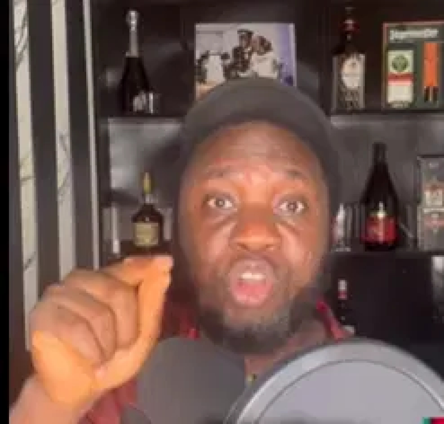 Blogger urges Adeyemi to apologise to Gbajabiamila over allegation