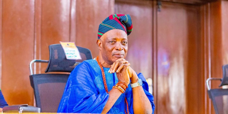Olubadan urges peaceful celebration as masquerade festival begins Monday