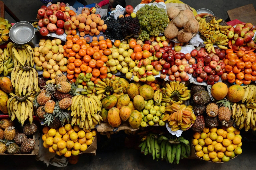 Firm seeks greater investment in Africa’s agricultural value chains
