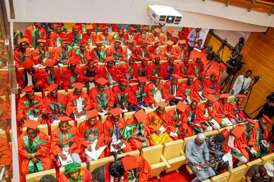 NIPR inducts 73 Immigration service PROs