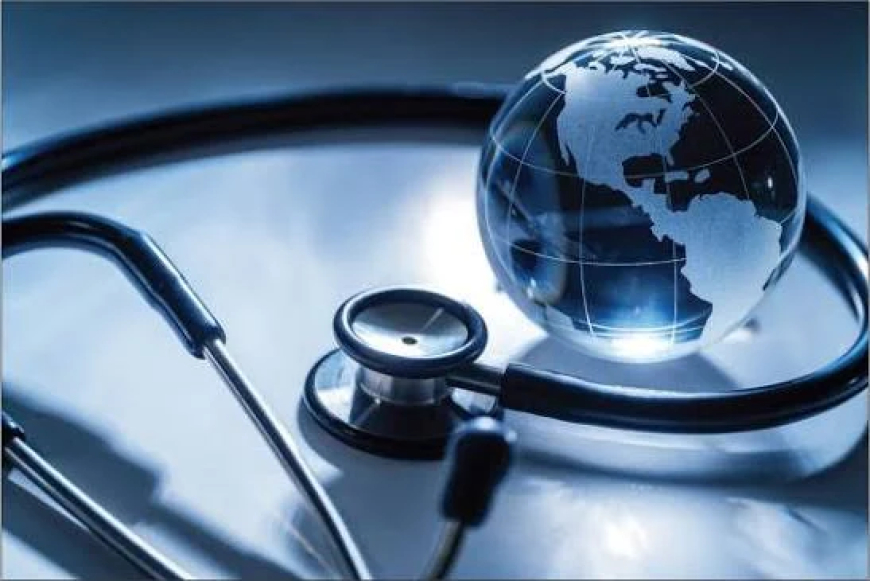 Insecurity, workforce shortage threaten universal health coverage — Stakeholders