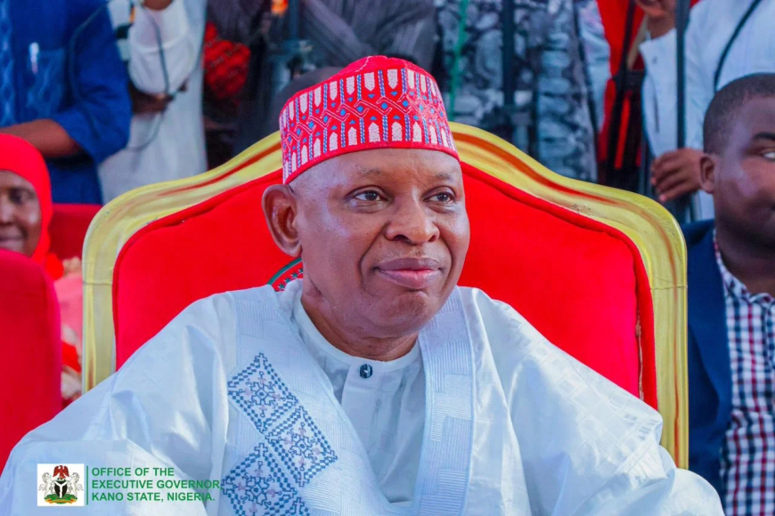 Kano digital market to generate 100,000 jobs
