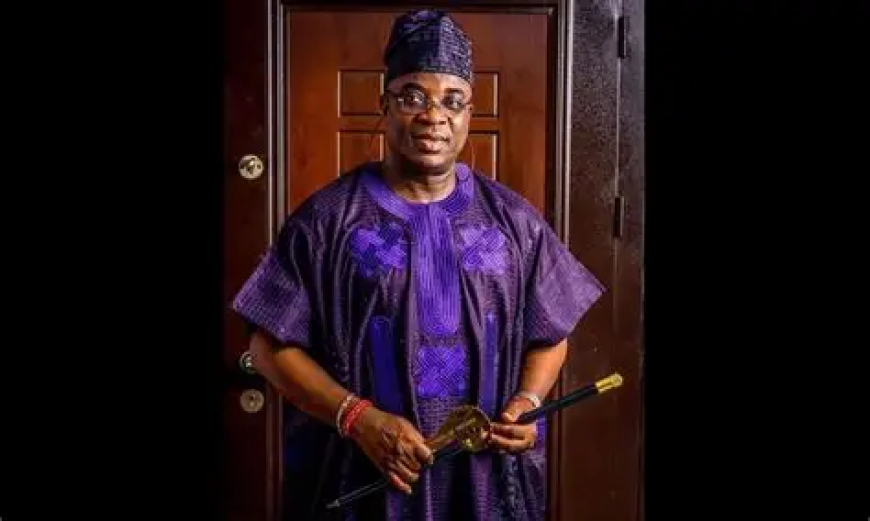 K1’s saxophonist apologises over viral ‘unnecessary pregnancy’ controversial song