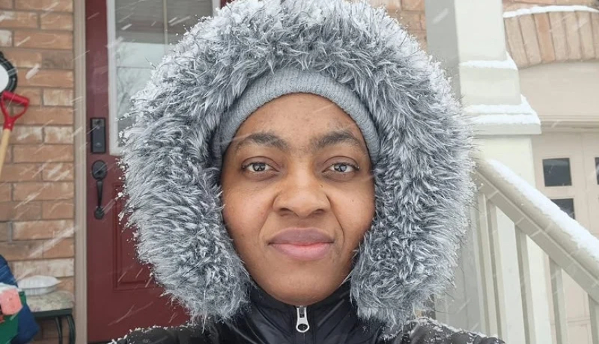 Woman who made husband swear for infidelity rejoices over mother-in-law’s death