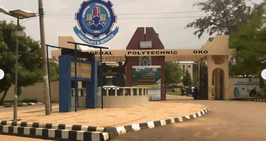 No student died in hostel collapse, Anambra federal poly insists