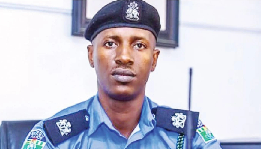 Police bust theft syndicate, recover nine stolen Android phones in Delta