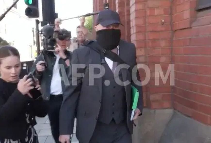 UK funeral director faces jail over 31 bodies scandal