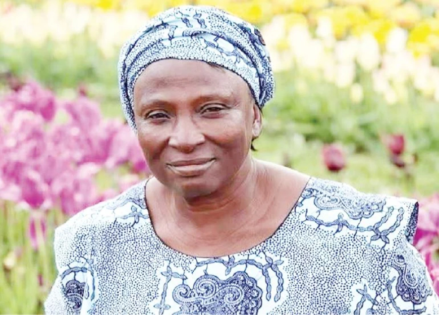 Nigerian woman dies of cardiac arrest during UK visit
