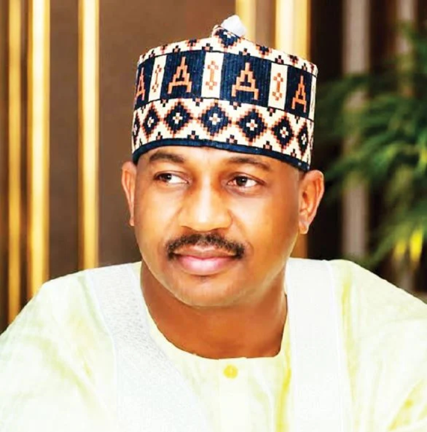 Sokoto pledges support for more ICAN membership