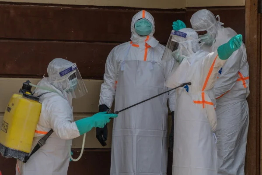 Uganda declares end to latest Ebola outbreak