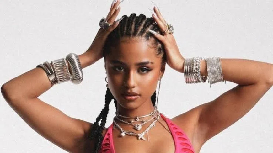 S’Africa’s Tyla drops Lagos from world tour after boycott calls