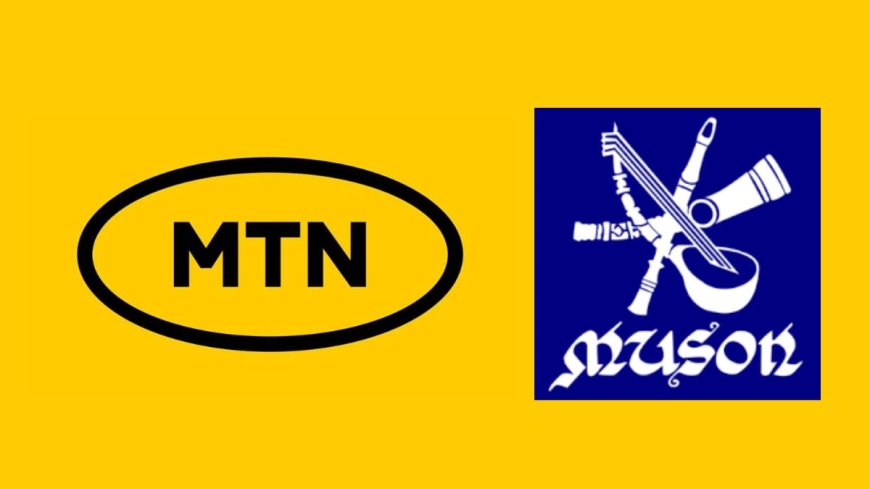 MTN Foundation MUSON Scholarship 2026/27 For Nigerians (Fully Funded)