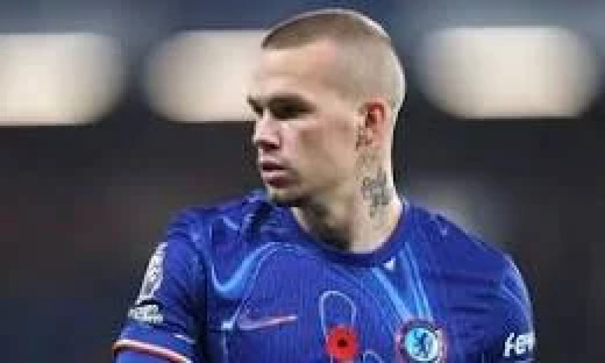Chelsea’s Mudryk free to play after CAS appeal
