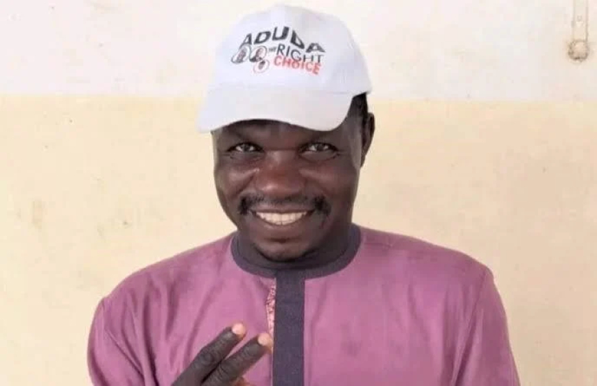 Why I appointed special assistant on dance- FCT council chair